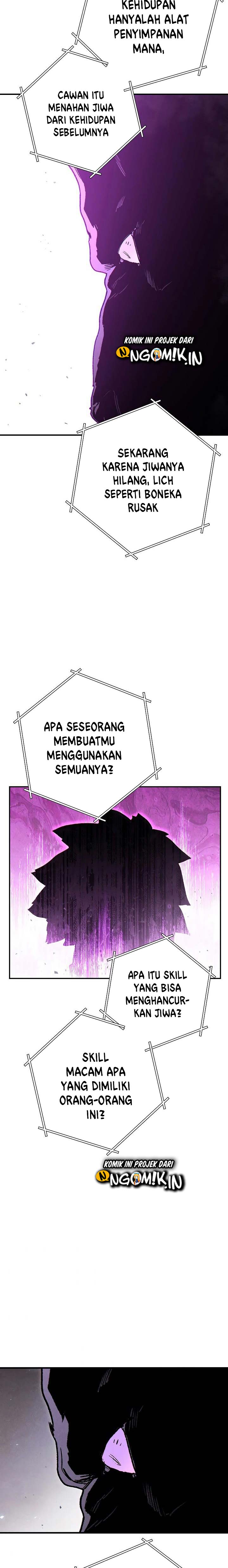 Dungeon Reset